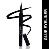 Flicka Apply N Fly - Eyelash Glue - Eyeliner 0.8ML