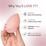Flicka Beauty Blender