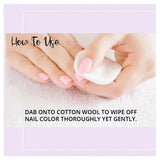 Flicka Neat & Clean Nail Remover 30ML