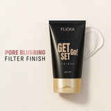 Flicka Get Set Go Primer