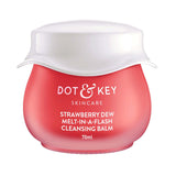 Dot & Key Strawberry Dew Cleansing Balm 70ml