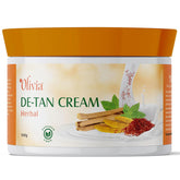 Olivia De-Tan Herbal Cream With Saffron