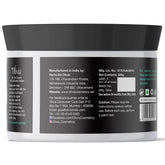 Olivia De Tan Cream With Activated Carbon