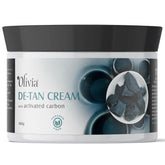 Olivia De Tan Cream With Activated Carbon