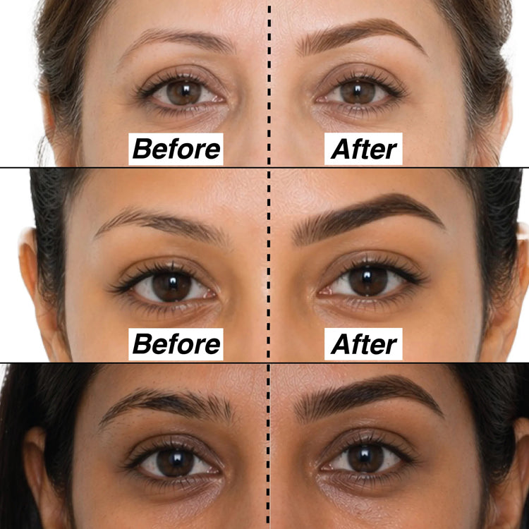 Olivia Drameyetics Brow Goals 1.2G