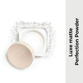 Character Luxe Matte Perfection Powder 15G