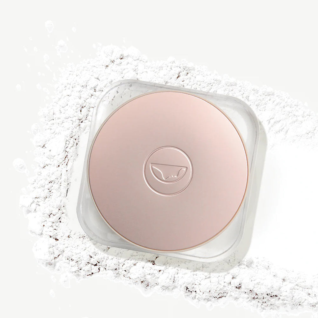 Character Luxe Matte Perfection Powder 15G
