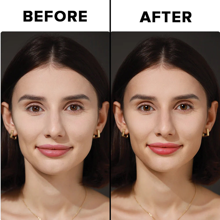 Character Luxe Matte Perfection Powder 15G