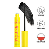 Character The Max Look Mascara 12ML