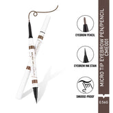 Character Micro Tip Eyebrow Pen/Pencil 0.56G