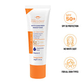 Forever52 Velvet Matte Sunscreen 50G