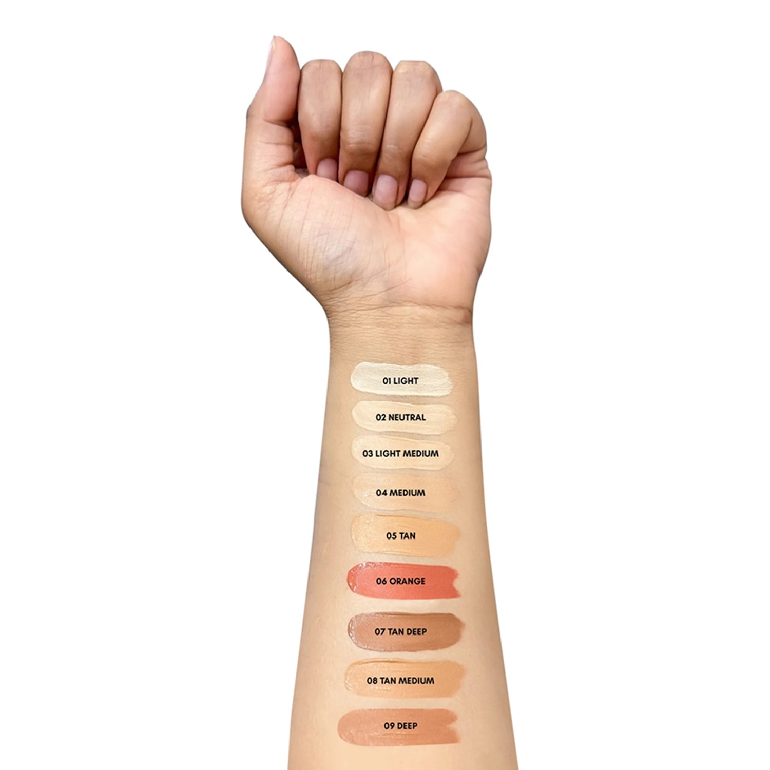 Recode We Stole Da Show Concealer 6ML