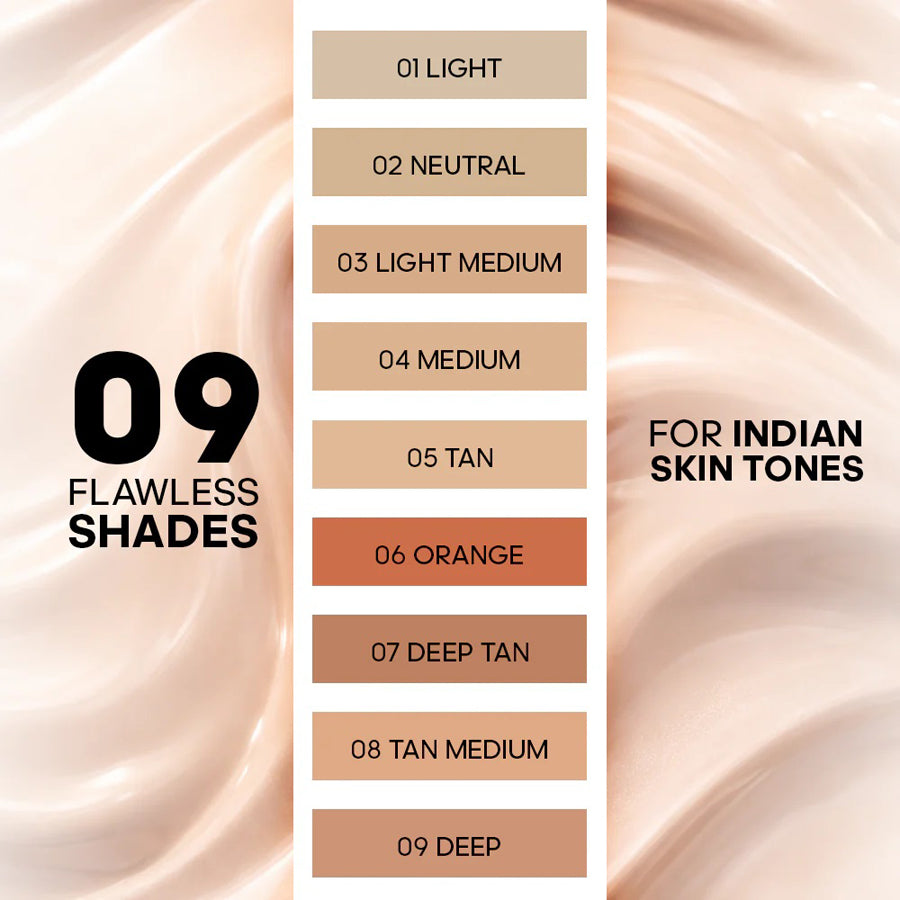 Recode We Stole Da Show Concealer 6ML