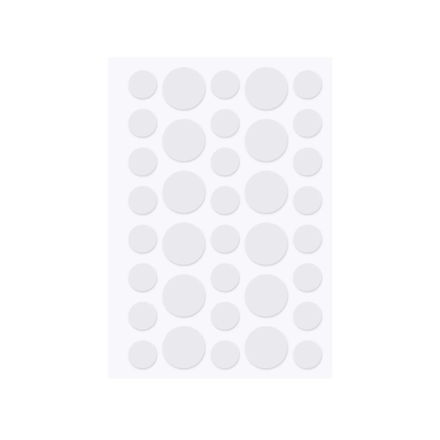 Recode Acne Patch Pack Of 36 Patches