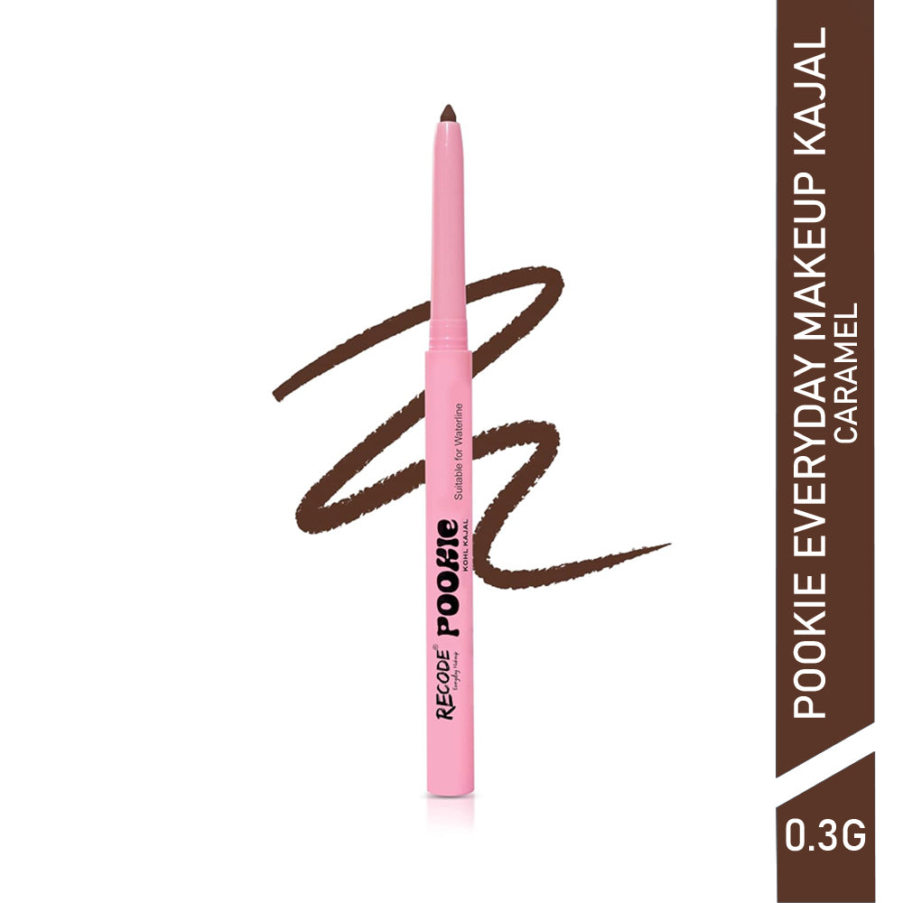 Recode Pookie Everyday Makeup Kajal 0.3G