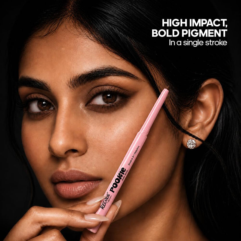 Recode Pookie Everyday Makeup Kajal 0.3G