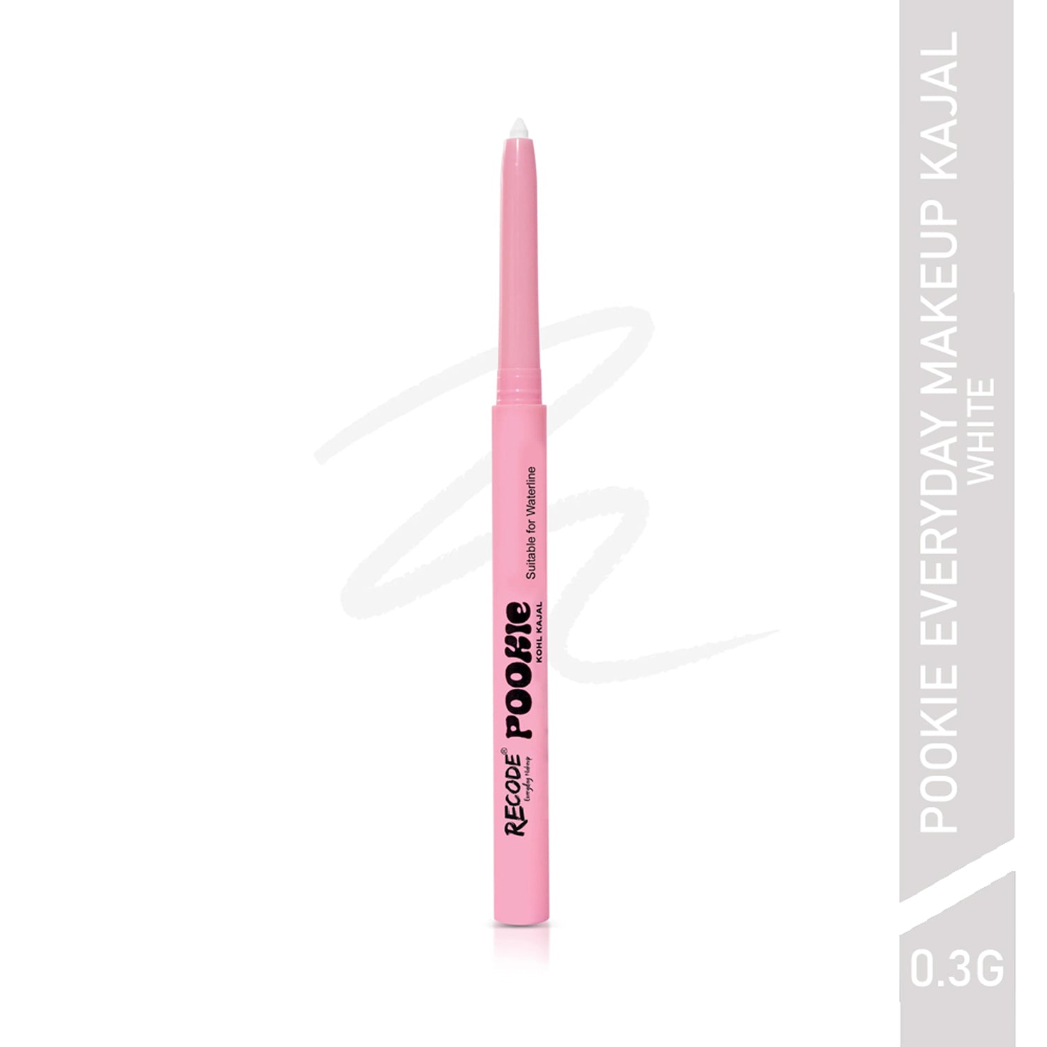Recode Pookie Everyday Makeup Kajal 0.3G