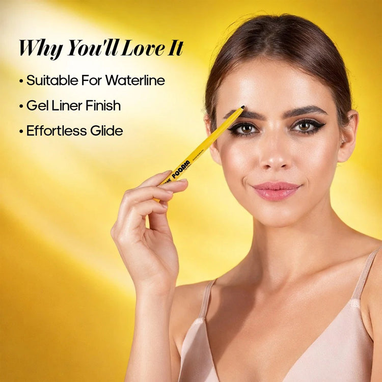 Recode Pookie Everyday Makeup Kajal 0.3G