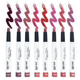 Recode Velvet Vibes Lip Crayon 1.5G*8N