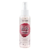 Mars Rose Essence Makeup Fixer Spray Primer 120ML