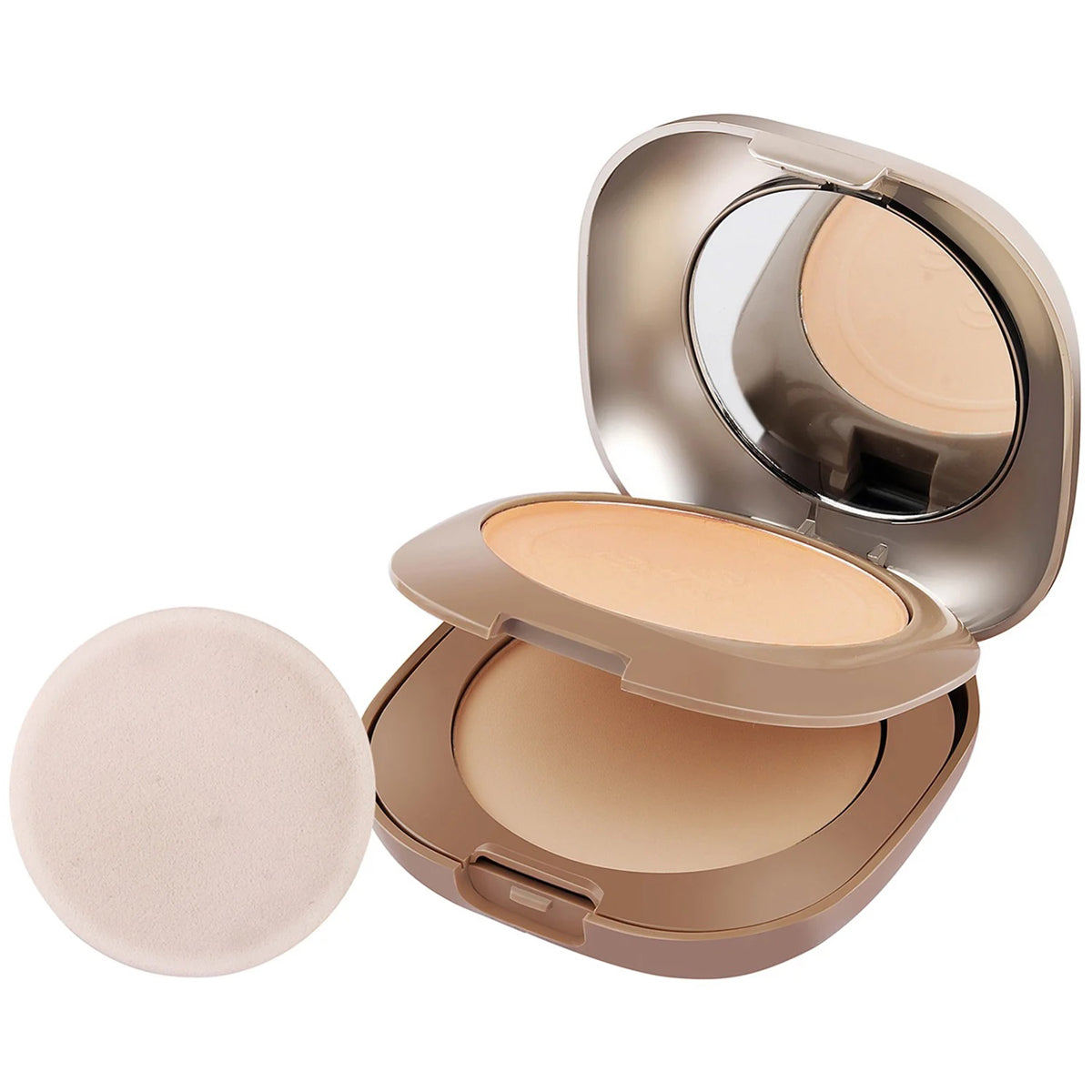 Mars Skin Perfecting Powder10G*2
