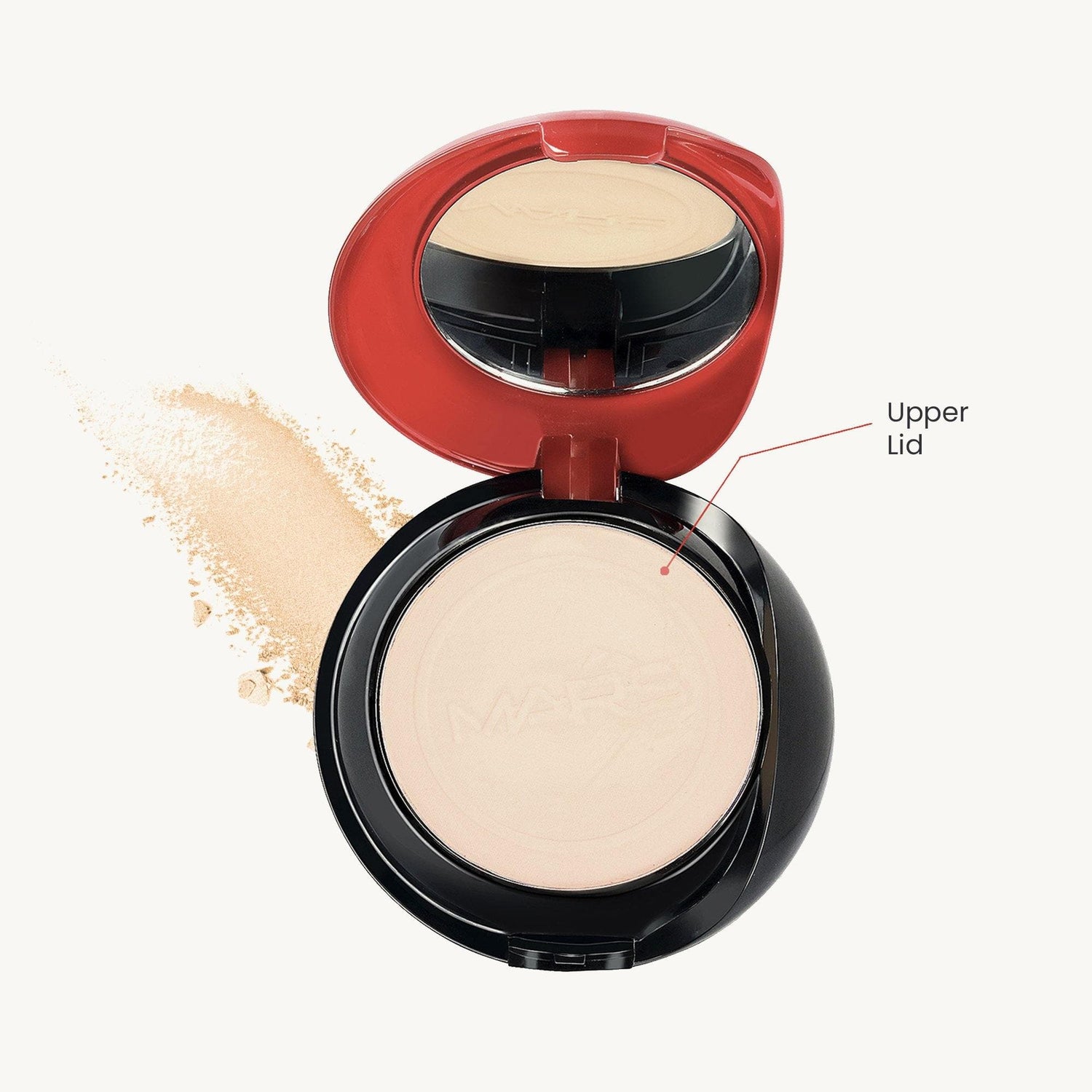 Mars Silky Skin Compact Powder 20GM