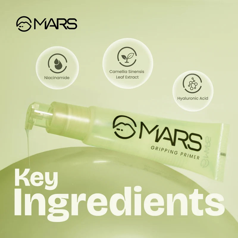 Mars Face Primer Base Makeup 30ML