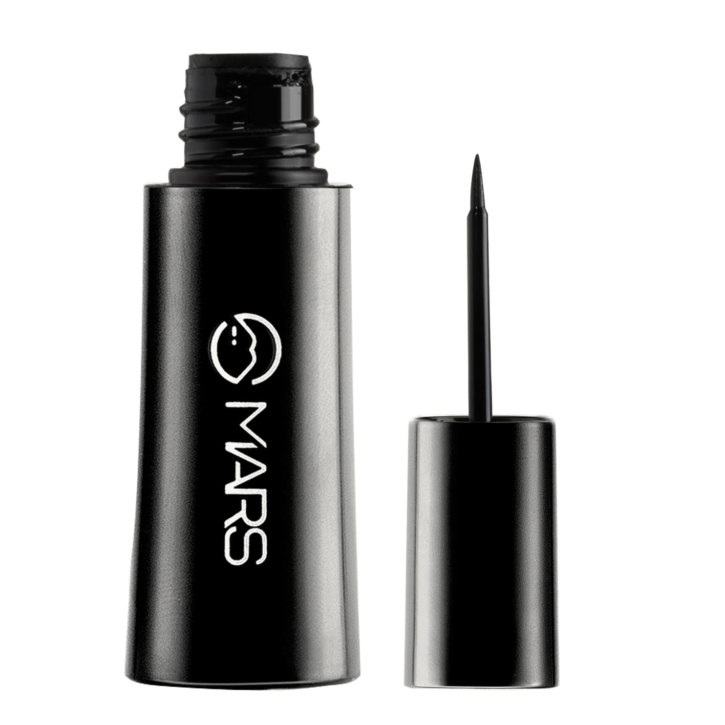 Mars Hyper Smooth Eyeliner 10G