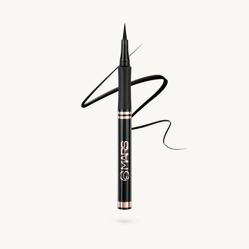 Mars Liquid Pen Eyeliner 1.5G
