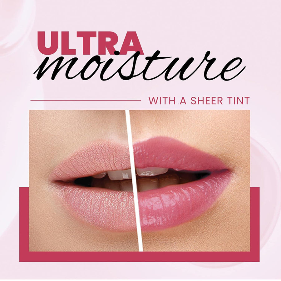 Mars Hydra Tint Color Changing Lipstick 3.5g