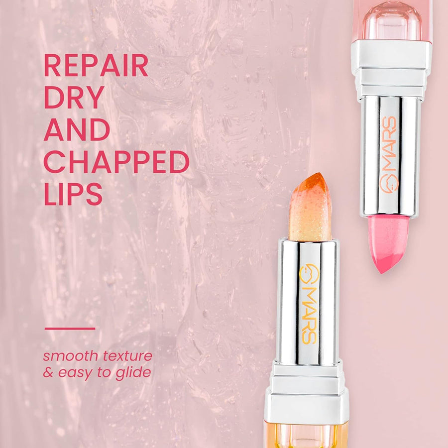 Mars Hydra Tint Color Changing Lipstick 3.5g