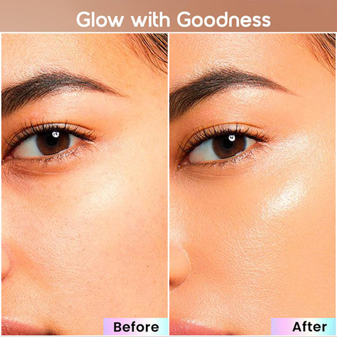 Insight Strobe Cream 30G