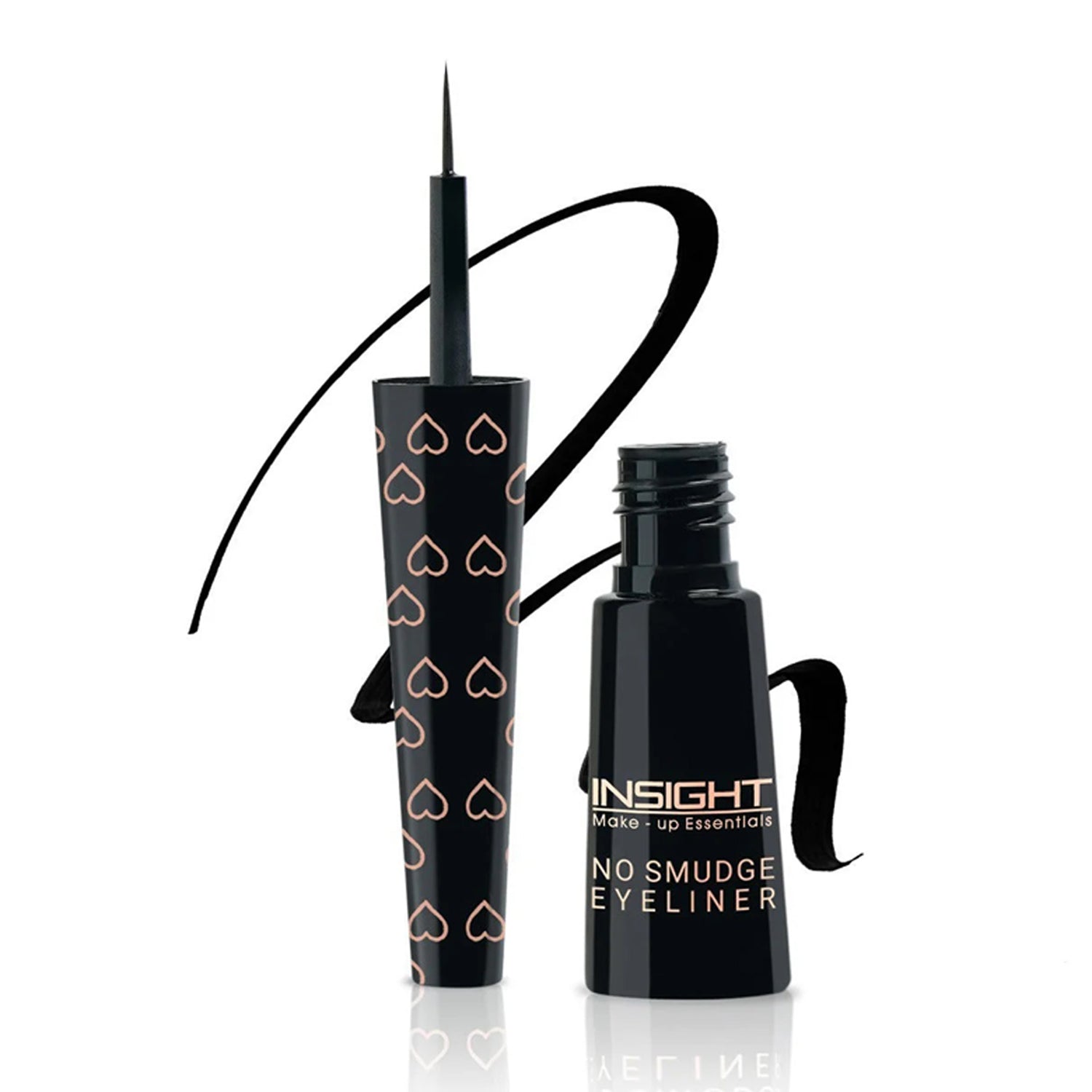 Insight No Smudge Eyeliner 4G