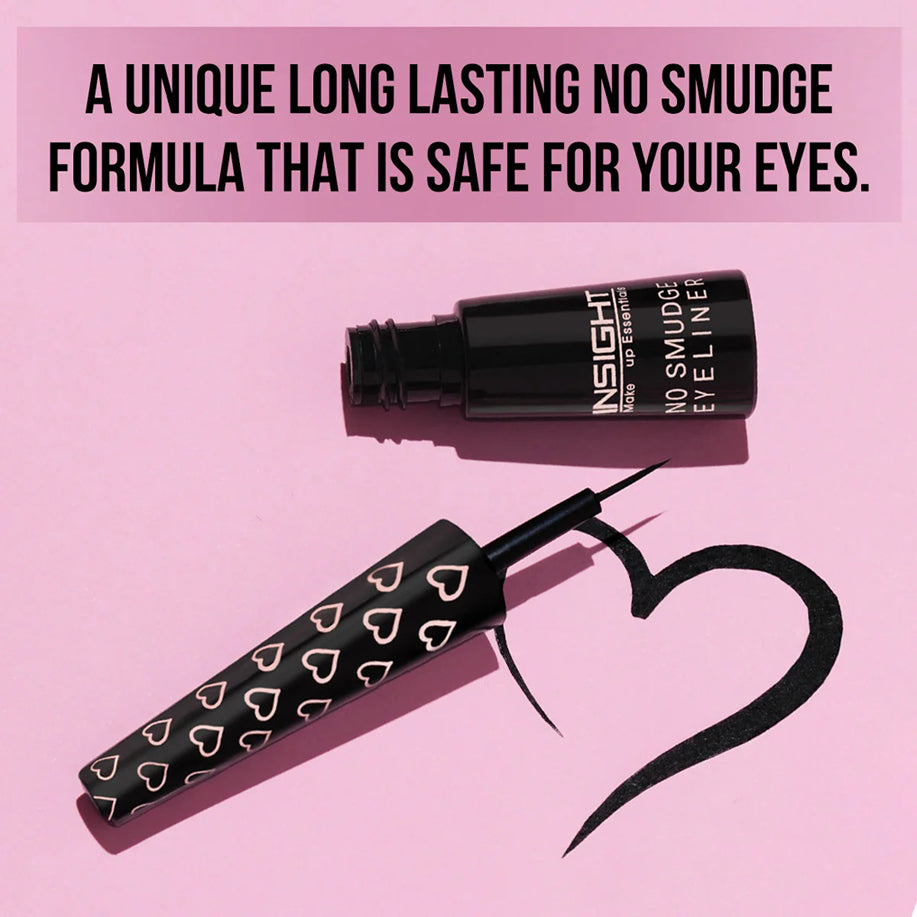 Insight No Smudge Eyeliner 4G
