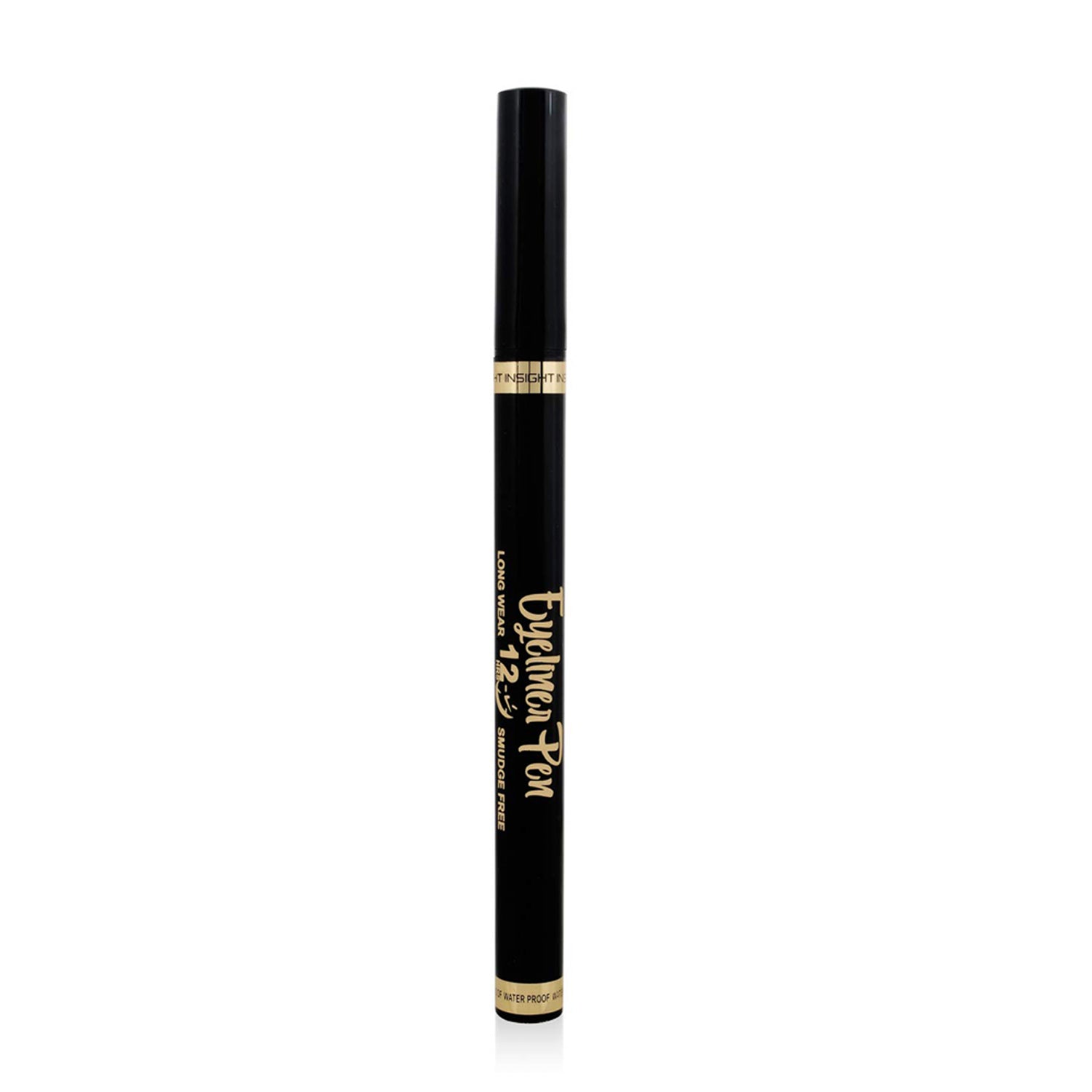 Insight Liner Express Eye Pen Matte Black 1.5G