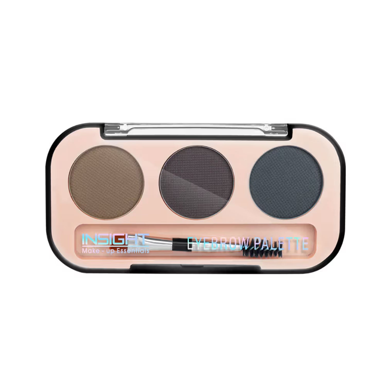 Insight Eyebrow Palette 6G