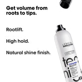 Loreal Professionnel Tecni Art Volume Rootlift Mousse 250ml