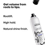 Loreal Professionnel Tecni Art Volume Rootlift Mousse 250ml