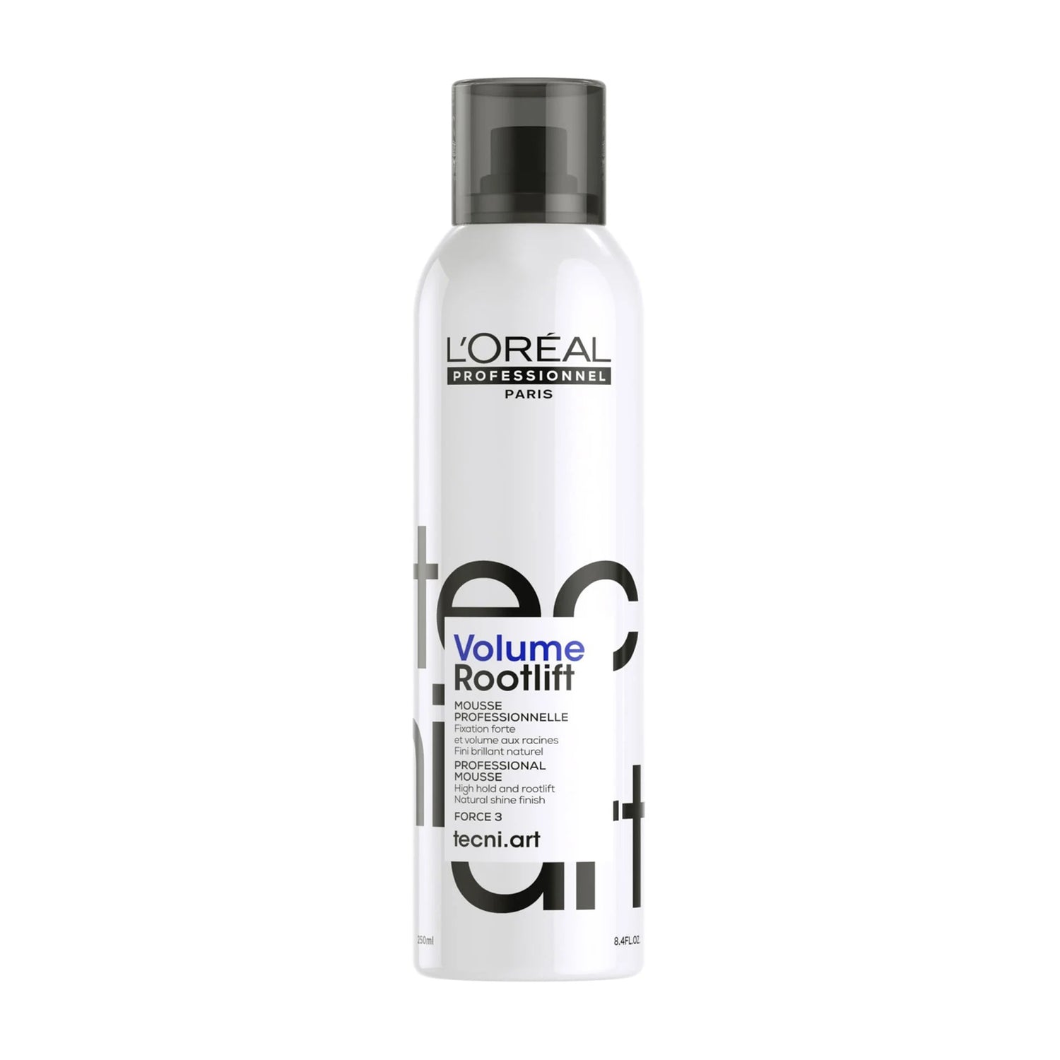 Loreal Professionnel Tecni Art Volume Rootlift Mousse 250ml