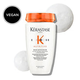Kerastase Nutritive High Nutrition Rich Shampoo 250ml