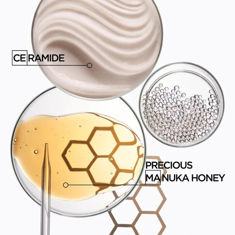Kerastase Curl Manifesto Extra Rich Nourishing Mask Treatment 200ml
