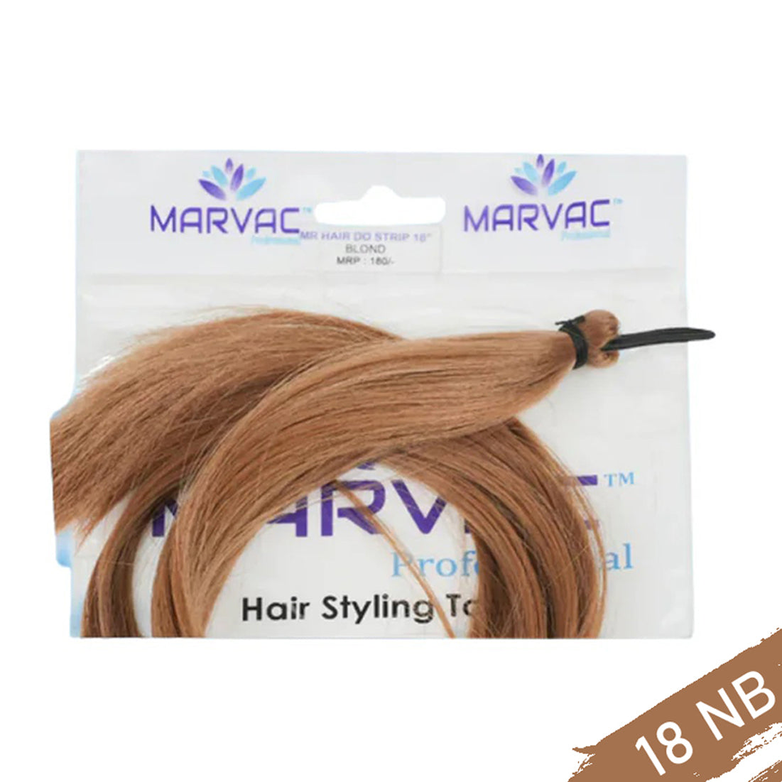 Marvac Hair do Strip