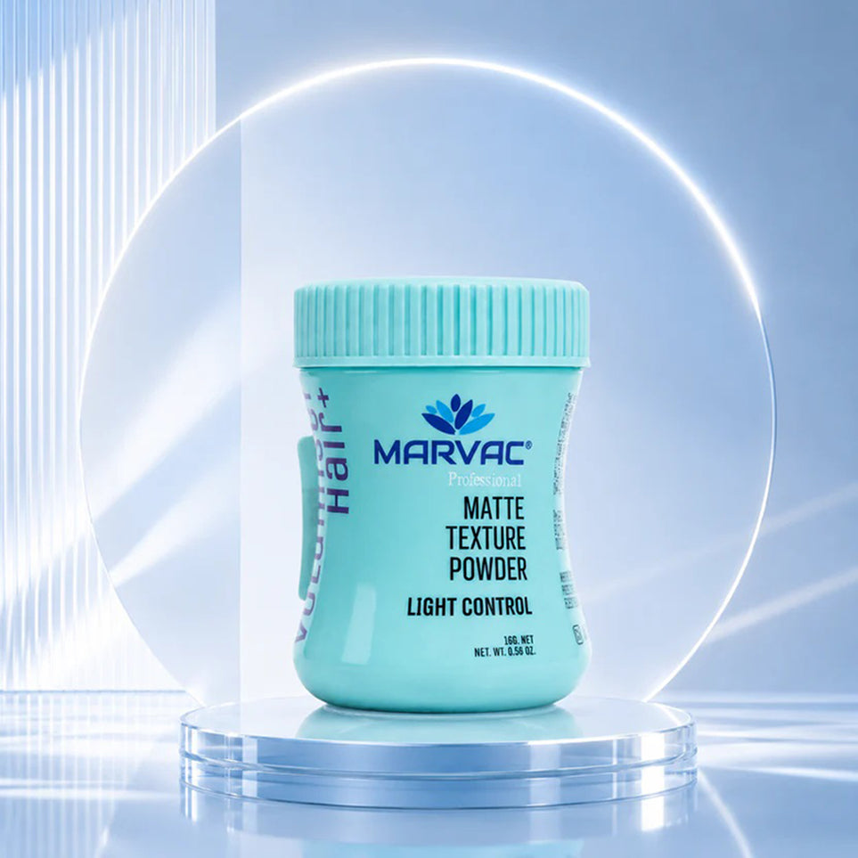 Marvac Hair Volumiser