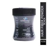 Marvac Hair Densifying Fiber
