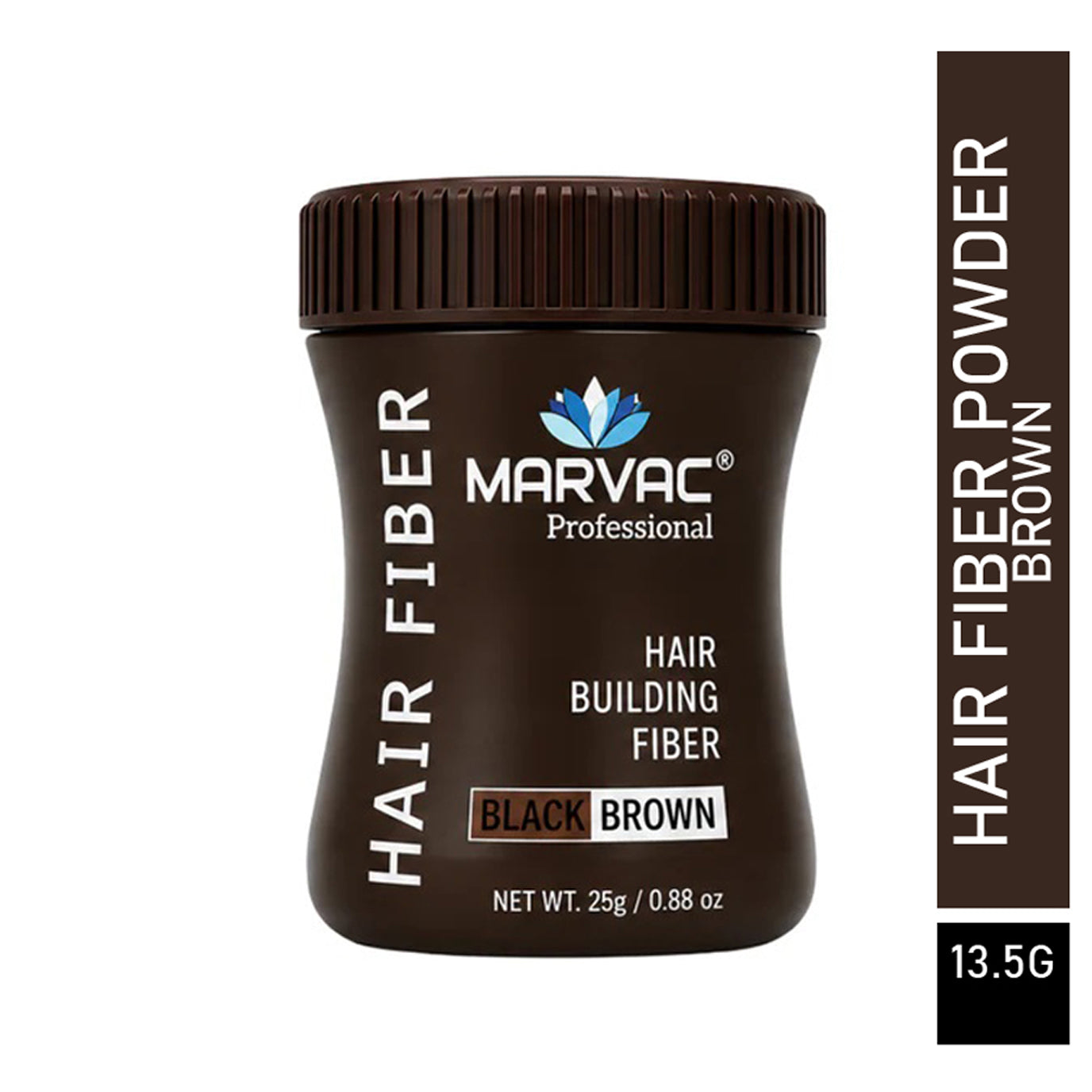 Marvac Hair Densifying Fiber