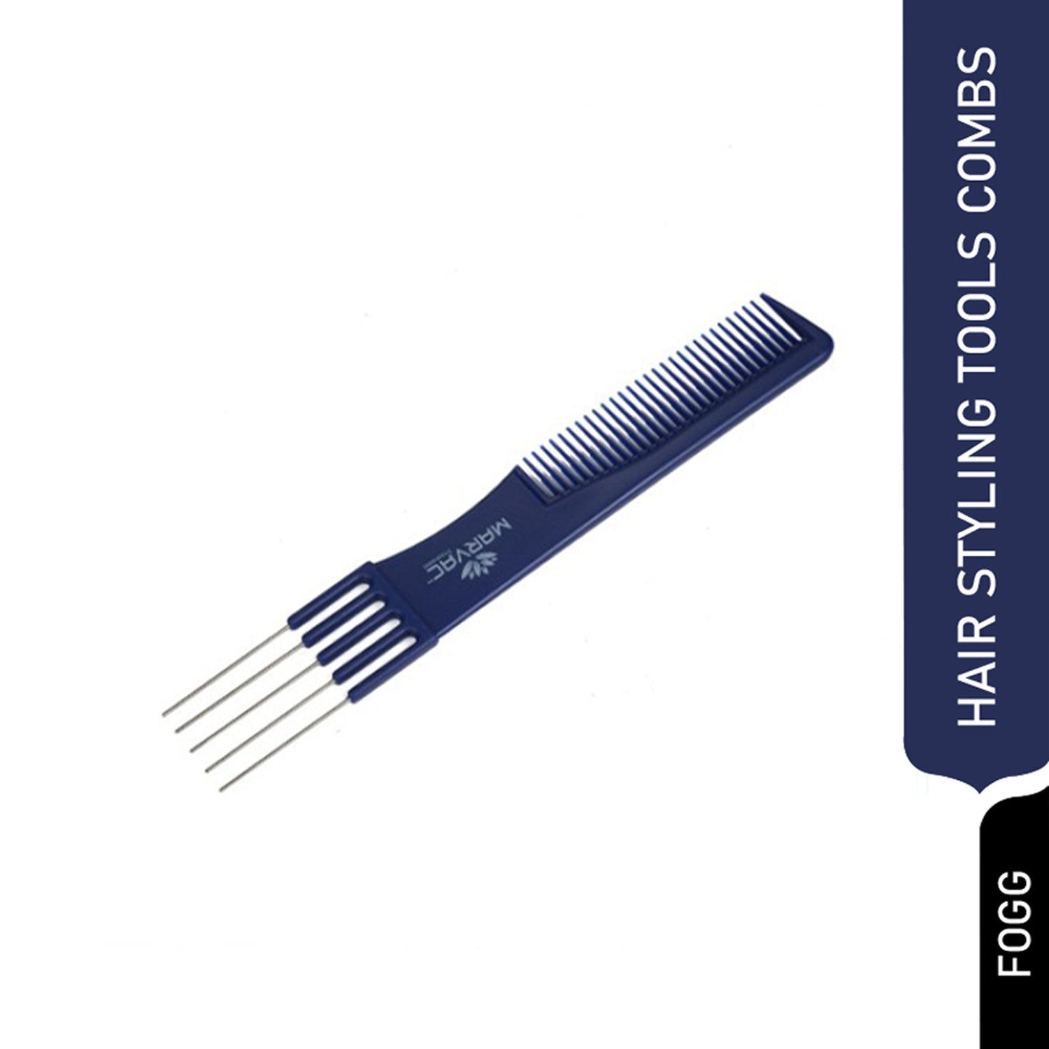 Marvac Hair Styling Tools Combs