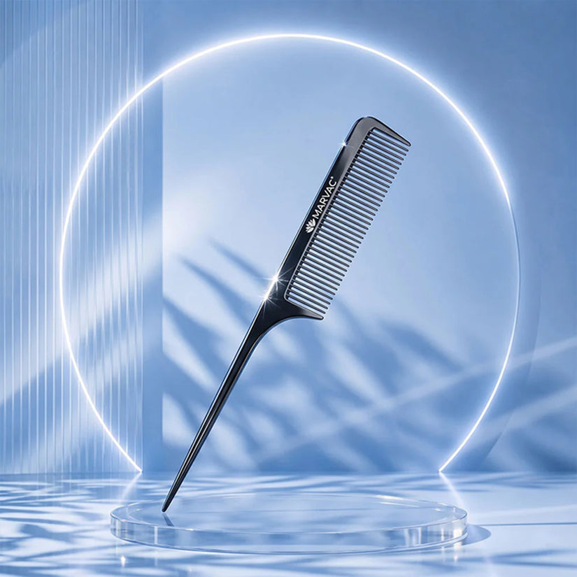 Marvac Hair Styling Tools Combs