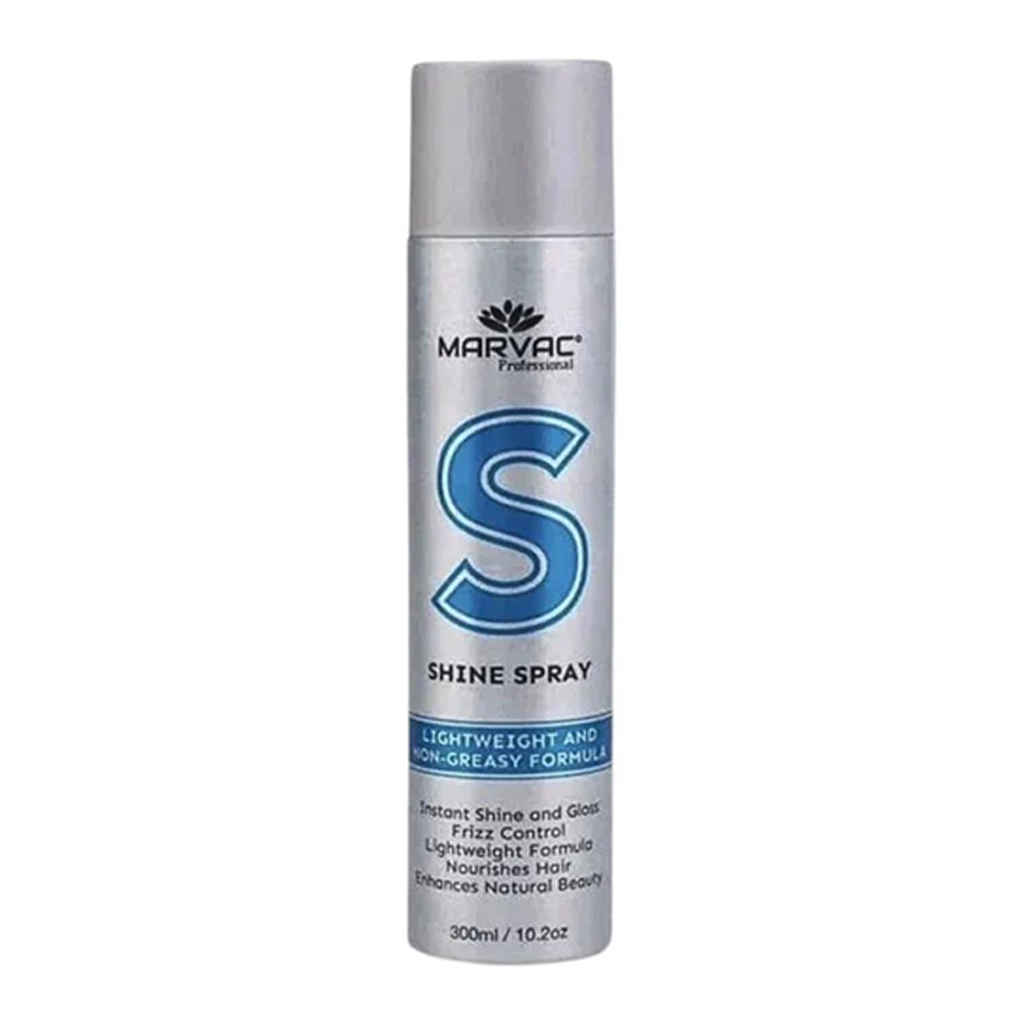 Marvac S Shine Spray 300ml