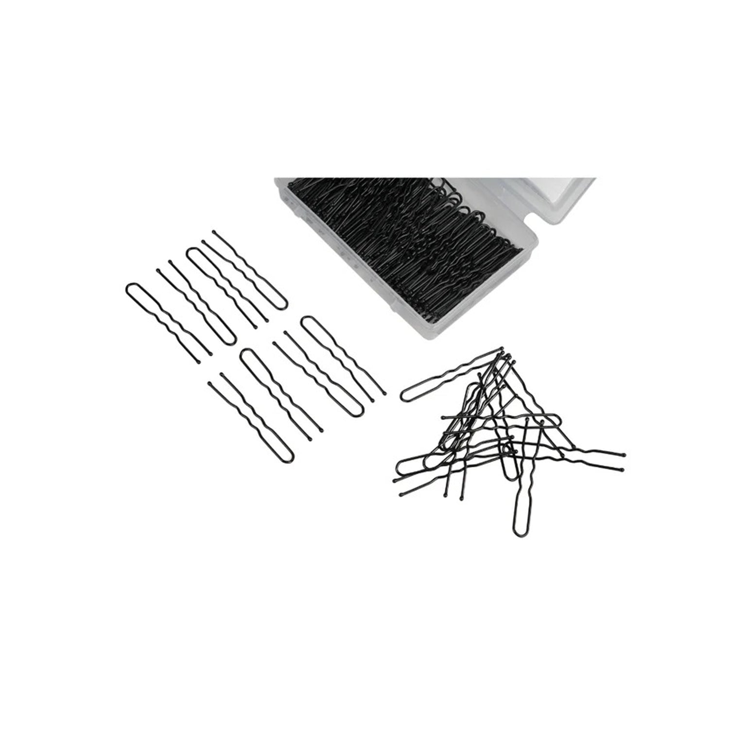 Marvac Hair U Pins 135gm