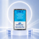 Marvac Hair U Pins 135gm